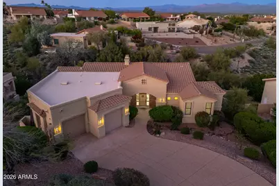 15918 E Jericho Drive, Fountain Hills, AZ 85268 - Photo 82