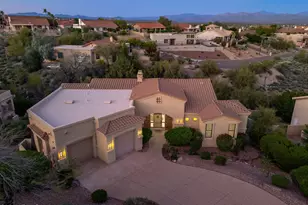 15918 E Jericho Dr, Fountain Hills, AZ 85268 - Photo 82