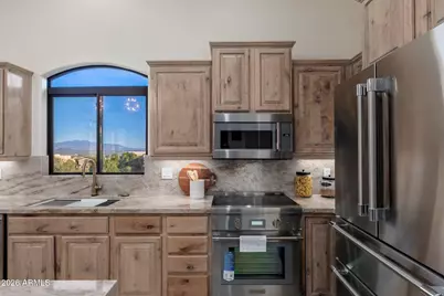 15918 E Jericho Drive, Fountain Hills, AZ 85268 - Photo 12