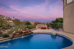 15918 E Jericho Dr, Fountain Hills, AZ 85268 - Photo 80