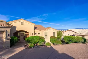 15918 E Jericho Dr, Fountain Hills, AZ 85268 - Photo 2