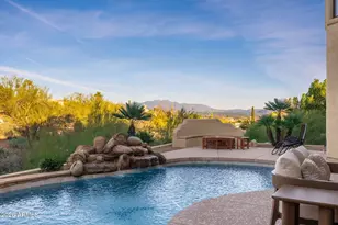 15918 E Jericho Dr, Fountain Hills, AZ 85268 - Photo 58