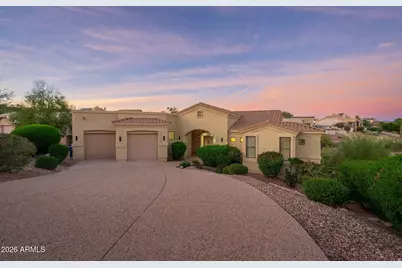 15918 E Jericho Drive, Fountain Hills, AZ 85268 - Photo 68