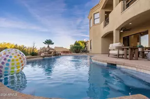 15918 E Jericho Dr, Fountain Hills, AZ 85268 - Photo 60