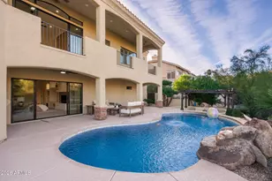 15918 E Jericho Dr, Fountain Hills, AZ 85268 - Photo 62