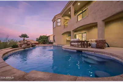 15918 E Jericho Drive, Fountain Hills, AZ 85268 - Photo 76