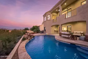 15918 E Jericho Dr, Fountain Hills, AZ 85268 - Photo 78