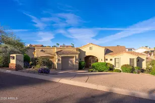 15918 E Jericho Dr, Fountain Hills, AZ 85268 - Photo 2