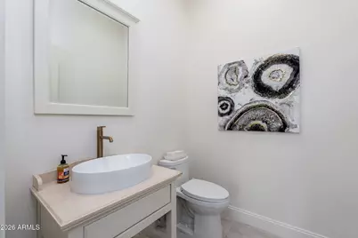 15918 E Jericho Drive, Fountain Hills, AZ 85268 - Photo 36