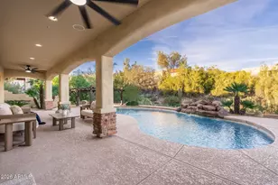 15918 E Jericho Dr, Fountain Hills, AZ 85268 - Photo 54