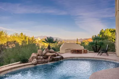 15918 E Jericho Drive, Fountain Hills, AZ 85268 - Photo 60