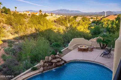 15918 E Jericho Drive, Fountain Hills, AZ 85268 - Photo 22