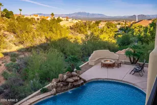 15918 E Jericho Dr, Fountain Hills, AZ 85268 - Photo 22