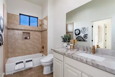 15918 E Jericho Drive, Fountain Hills, AZ 85268 - Photo 34