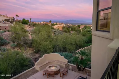 15918 E Jericho Drive, Fountain Hills, AZ 85268 - Photo 72