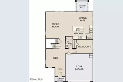 47438 W Old Timer Road, Maricopa, AZ 85139 - Photo 2