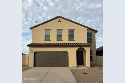 47438 W Old Timer Road, Maricopa, AZ 85139 - Photo 2