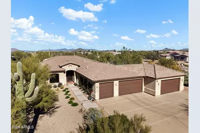 7592 E Monterra Way, Scottsdale, AZ 85266 - Photo 2