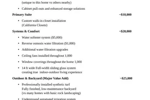 11253 E Ulysses Ave, Mesa, AZ 85212 - Photo 2