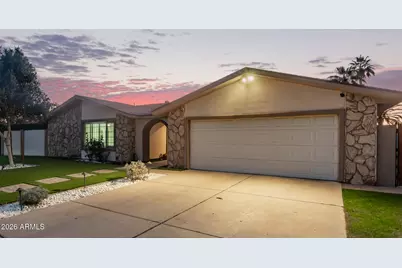 6546 W Highland Avenue, Phoenix, AZ 85033 - Photo 1