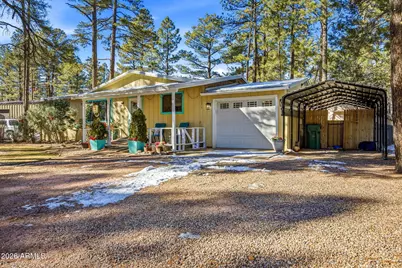 940 N 46th Drive, Show Low, AZ 85901 - Photo 1