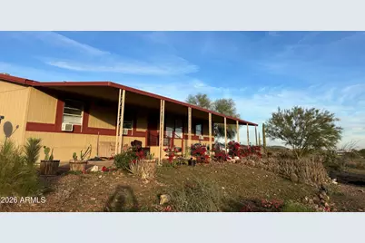 35439 W Carefree Highway, Wickenburg, AZ 85390 - Photo 4