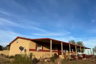 35439 W Carefree Hwy, Wickenburg, AZ 85390 - Photo 6