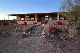 35439 W Carefree Hwy, Wickenburg, AZ 85390 - Photo 38