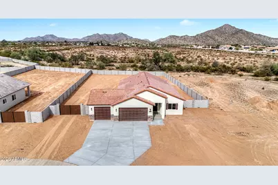 9786 W Appaloosa Trail, Casa Grande, AZ 85194 - Photo 46
