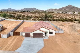 9786 W Appaloosa TR, Casa Grande, AZ 85194 - Photo 46