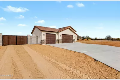 9786 W Appaloosa Trail, Casa Grande, AZ 85194 - Photo 34