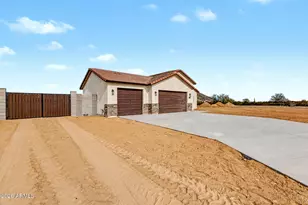 9786 W Appaloosa TR, Casa Grande, AZ 85194 - Photo 34