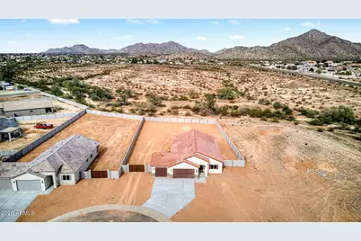 9786 W Appaloosa Trail, Casa Grande, AZ 85194 - Photo 42