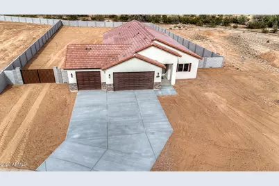 9786 W Appaloosa Trail, Casa Grande, AZ 85194 - Photo 34