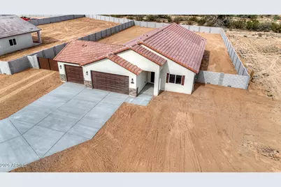 9786 W Appaloosa Trail, Casa Grande, AZ 85194 - Photo 34