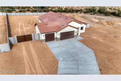 9786 W Appaloosa Trail, Casa Grande, AZ 85194 - Photo 36