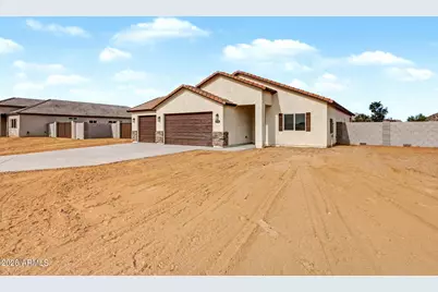 9786 W Appaloosa Trail, Casa Grande, AZ 85194 - Photo 4