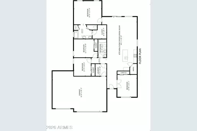 9786 W Appaloosa Trail, Casa Grande, AZ 85194 - Photo 2