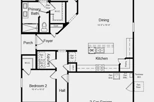 9971 W Whitton Ave, Avondale, AZ 85392 - Photo 2