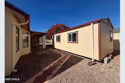 2601 Golden Eagle Drive, Sierra Vista, AZ 85650 - Photo 50