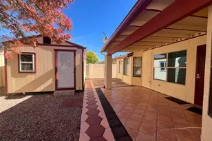 2601 Golden Eagle Dr, Sierra Vista, AZ 85650 - Photo 48