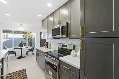 5023 N 77th Street, Scottsdale, AZ 85250 - Photo 18