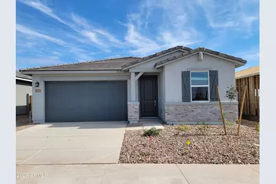 3357 N Camden Drive, Florence, AZ 85132 - Photo 1