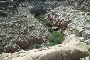 L 664 Ccr Unit 4 - Lot 664 --, Heber, AZ 85928 - Photo 1