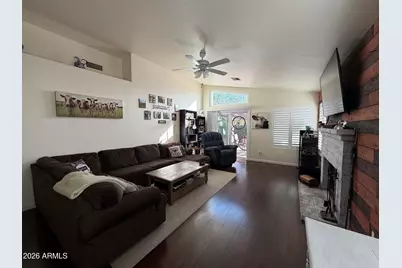 3647 W Escuda Drive, Glendale, AZ 85308 - Photo 10