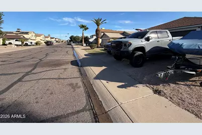3647 W Escuda Drive, Glendale, AZ 85308 - Photo 2