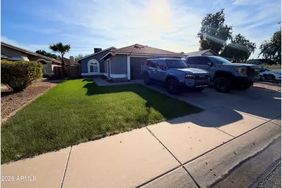 3647 W Escuda Drive, Glendale, AZ 85308 - Photo 4