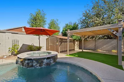 20600 E Canary Court, Queen Creek, AZ 85142 - Photo 48