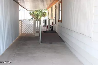 303 S Recker Road #128, Mesa, AZ 85206 - Photo 2