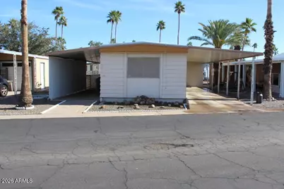 303 S Recker Road #128, Mesa, AZ 85206 - Photo 1